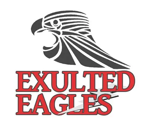 Exulted Eagle - Power Systems